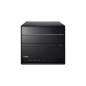 Shuttle XPC cube SH570R6 Mini PC 0GB No-OS